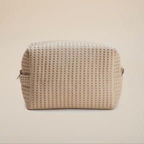 The Mrs. Waffle Pouch