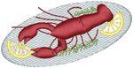 Lobster Platter