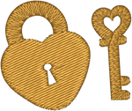 Lock & Key