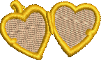 Locket Filled