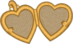 Locket Filled