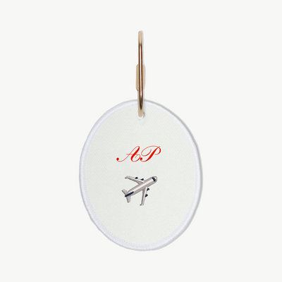 Plane Charm