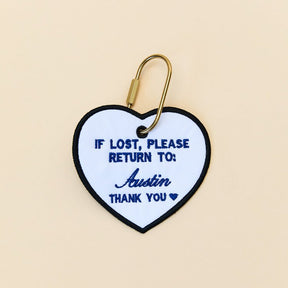 Lost & Found Austin Charm