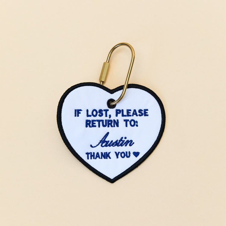 Lost & Found Austin Charm