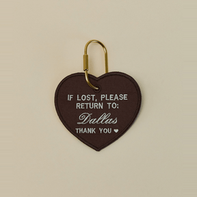 Lost & Found Dallas Charm