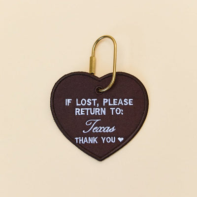 Lost & Found Texas Charm