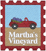 Martha's Vineyard