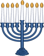Menorah