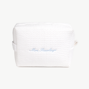 The Mrs. Waffle Pouch