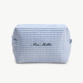 The Mrs. Waffle Pouch
