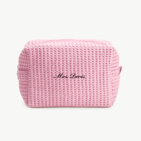 The Mrs. Waffle Pouch