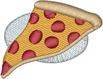 NY Pizza