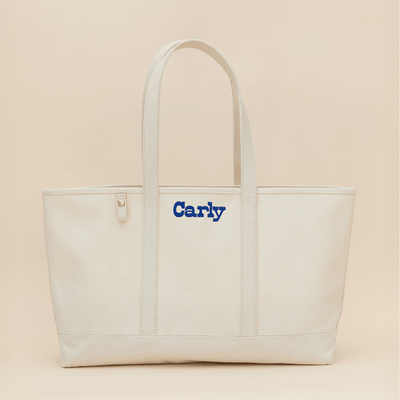 Name Everywhere Tote