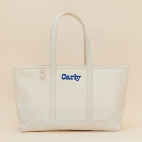 Name Everywhere Tote