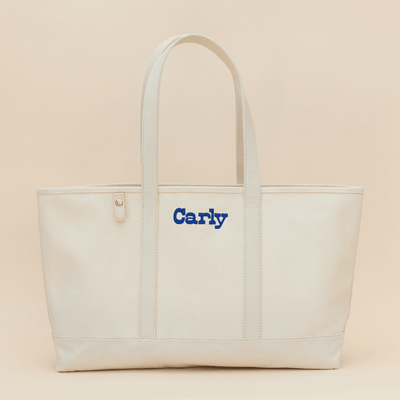 Name Everywhere Tote