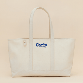 Name Everywhere Tote