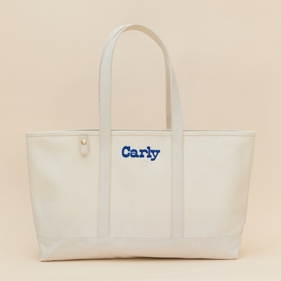 Name Everywhere Tote