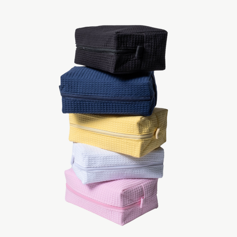 TEST Online Same-Day Waffle Pouch TEST