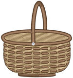 Nantucket Basket