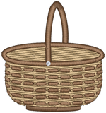 Nantucket Basket