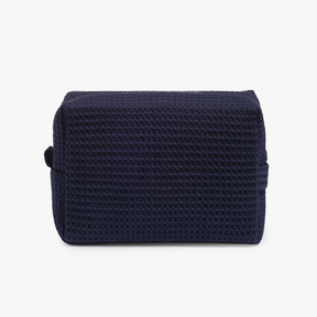 Jet Setter Waffle Pouch