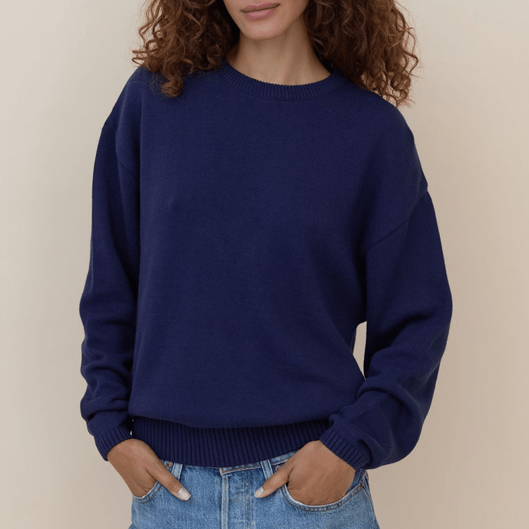 Signature Sweater