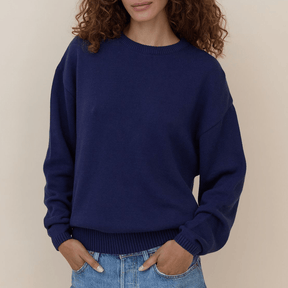 Cat Locket Sweater