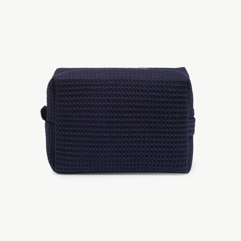 TEST Essentials Waffle Pouch TEST