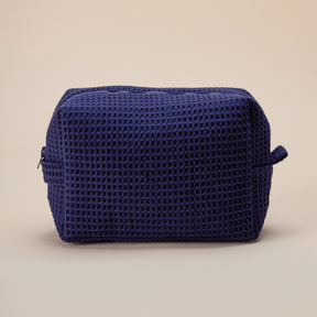 The Mrs. Waffle Pouch