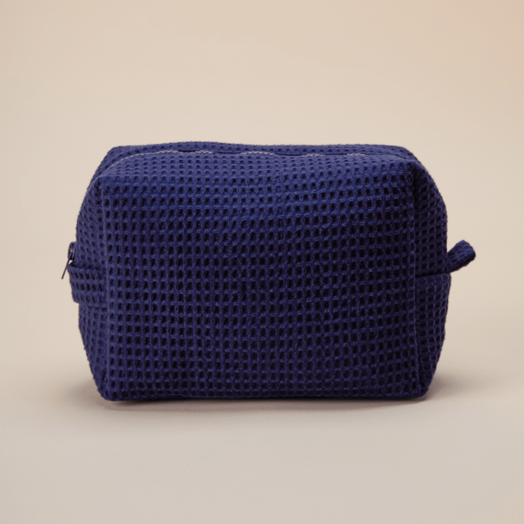 The Mrs. Waffle Pouch