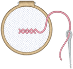 Needlepoint