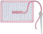 Needlepoint
