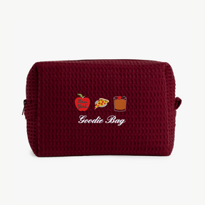 New York Essential Waffle Pouch