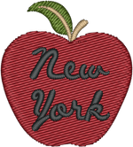 New York Apple