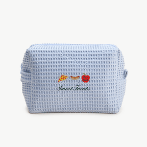New York Essential Waffle Pouch