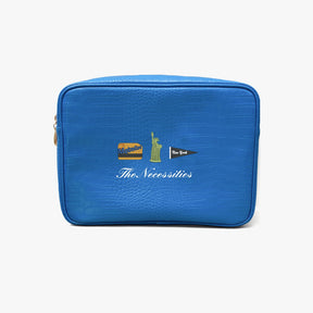 New York Essential Croc Pouch