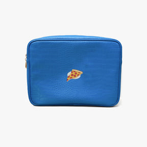 New York Icon Croc Pouch