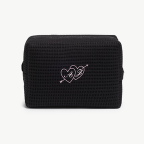 The Lover Waffle Pouch