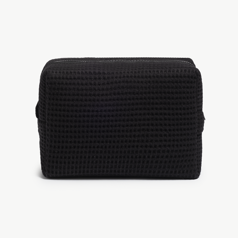 Valentine's Day Dog Waffle Pouch