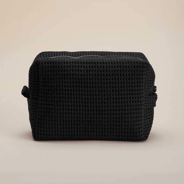 The Mrs. Waffle Pouch