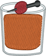 Old Fashioned