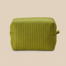 The Mrs. Waffle Pouch