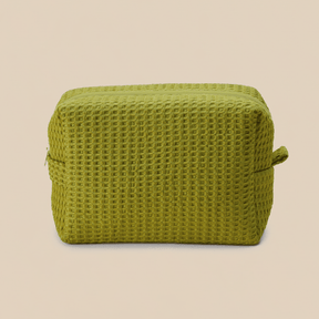 The Mrs. Waffle Pouch