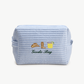 Out West Essentials Waffle Pouch