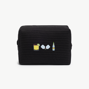 Out West Essentials Waffle Pouch