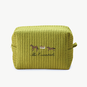 Out West Essentials Waffle Pouch