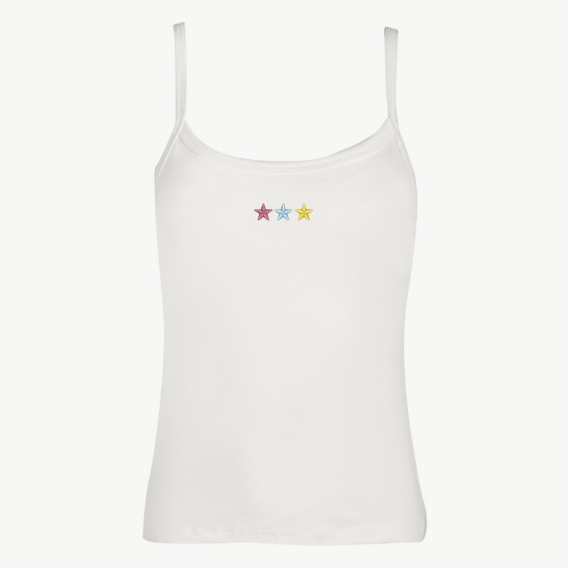 Out West Icon Tank Top