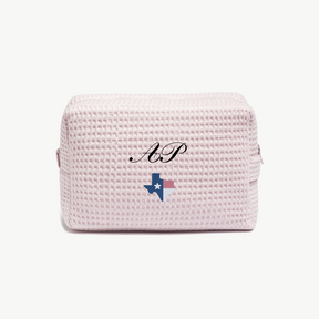 Out West Signature Waffle Pouch