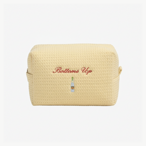 Out West Signature Waffle Pouch