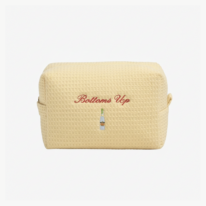 Out West Signature Waffle Pouch